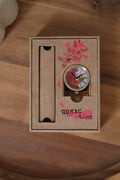 Collab' AndoAndoAndo x NoracTime : Montres de bureau 'Koï'