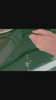 Montres peintes à la main tennis video aesthetic 